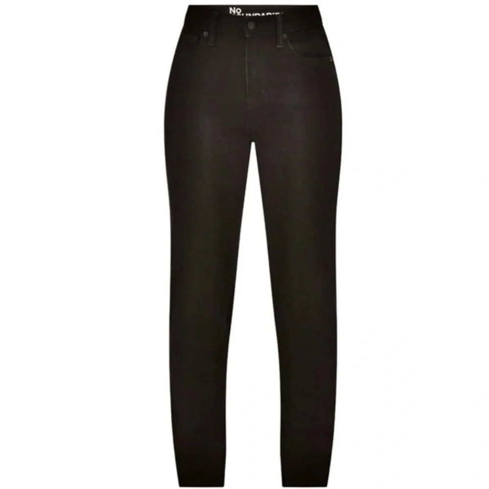 Black Skinny Jeans